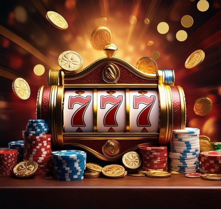 Slot game reels on jilli777 Philippines platform showing vibrant symbols