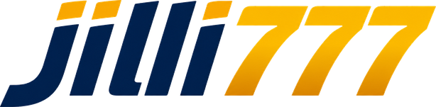jilli777 official brand logo